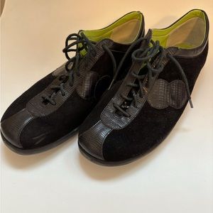 Selve Red Bottom Shoes